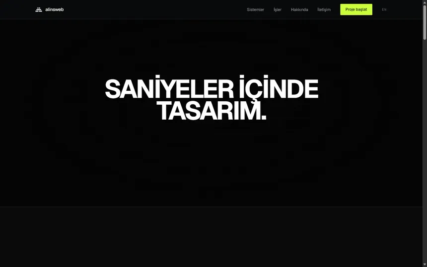 Design Studio ekran görüntüsü